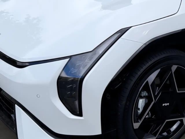 Kia EV4 81.4 kWh GT-Line