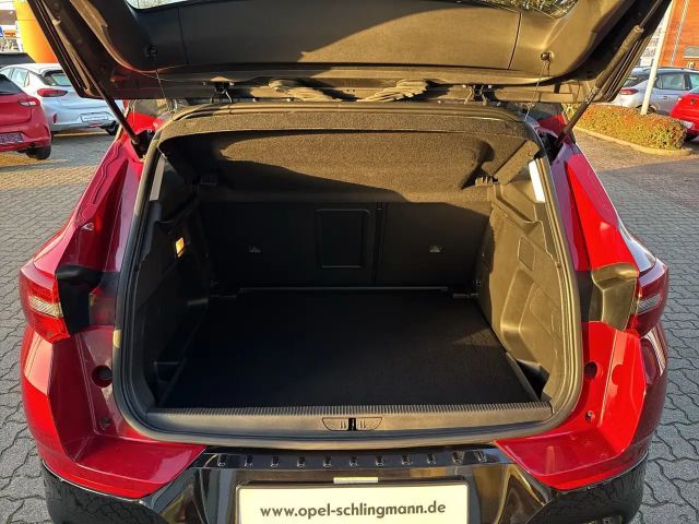 Opel Grandland X GS-Line Grand Sport