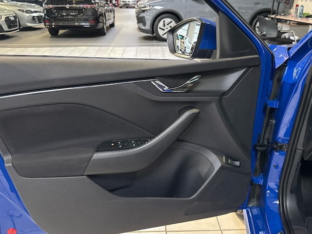 Skoda Kamiq 1.5 TSI Tour