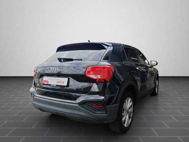 Audi Q2 35 TFSI S-Tronic