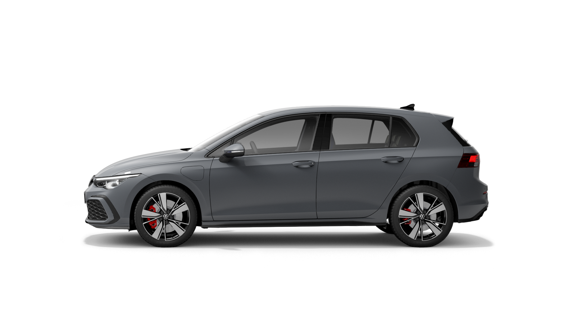 Volkswagen Golf GTE Golf VIII