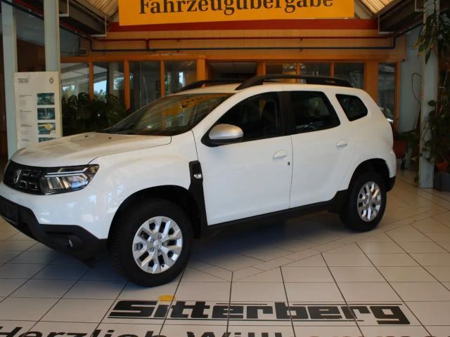 Dacia Duster 2WD Comfort II