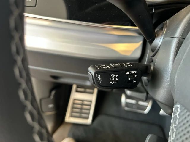 Audi Q8 50 TDI Quattro