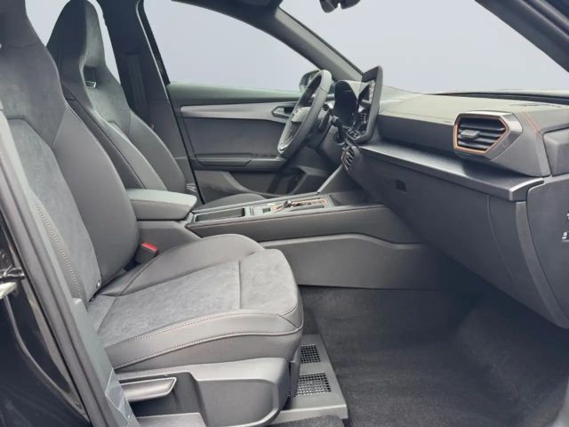 Cupra Formentor 2.0 TSI 4Drive DSG VZ