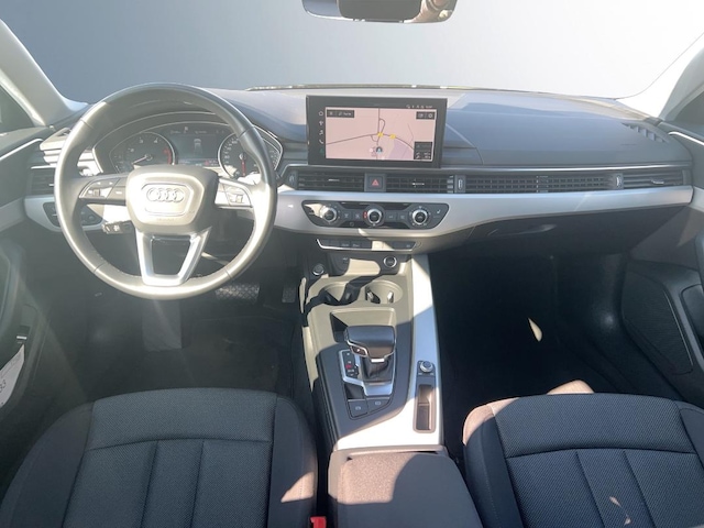 Audi A4 35 TDI Avant S-Tronic