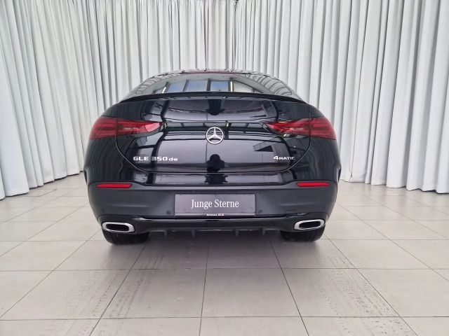 Mercedes-Benz GLE 350 4MATIC Coupé