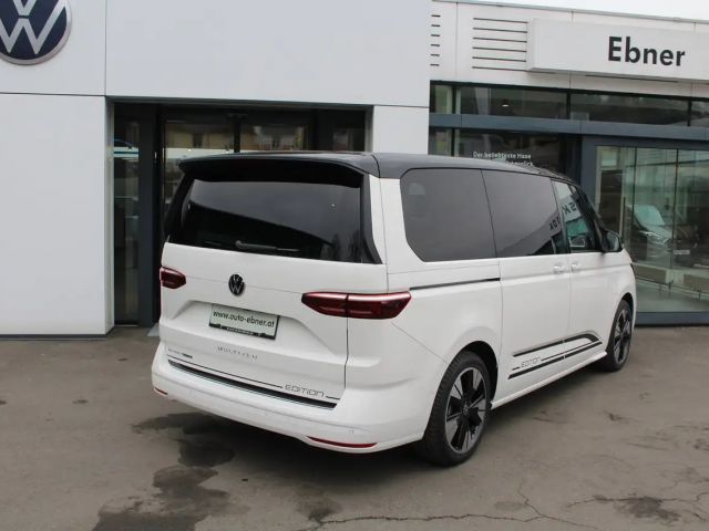 Volkswagen Multivan T7 eHybrid