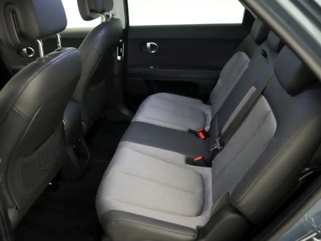 Hyundai IONIQ 5 Techniq