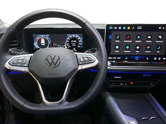 Volkswagen Passat 2.0 TDI Business DSG