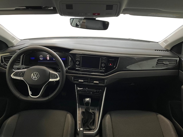 Volkswagen Polo Life