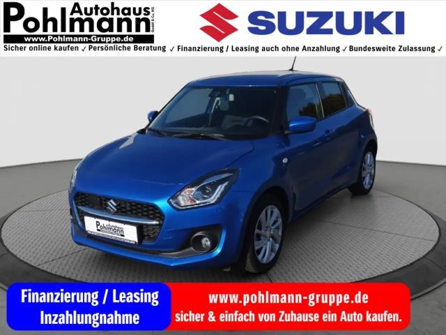 Suzuki Swift Comfort Hybrid