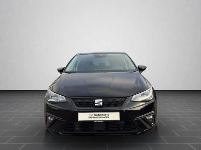 Seat Ibiza 1.0 TSI Style