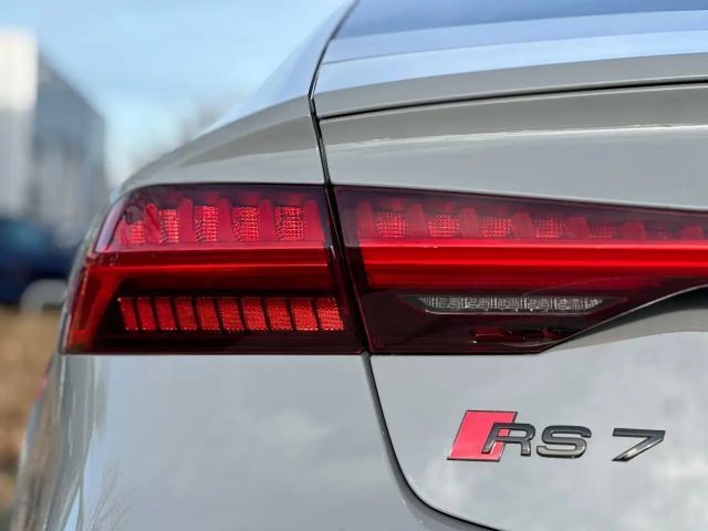 Audi RS7 Sportback