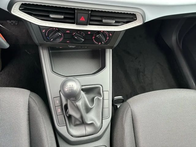 Seat Arona 1.0 TSI Reference