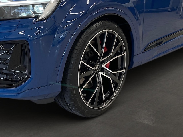 Audi Q7 50 TDI Quattro S-Line