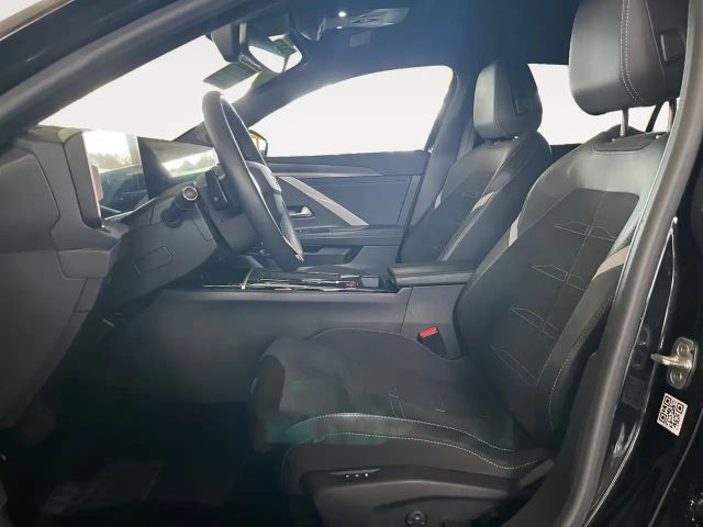 Opel Astra 1.2 Turbo GS-Line Grand Sport Turbo