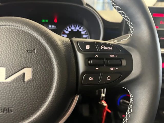 Kia Picanto Edition ALLWETTER KAMERA SITZ.HZG BLUETOOTH KLIMA