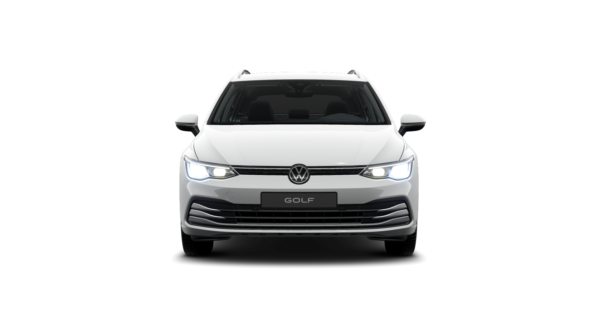 Volkswagen Golf 2.0 TDI DSG Move Variant