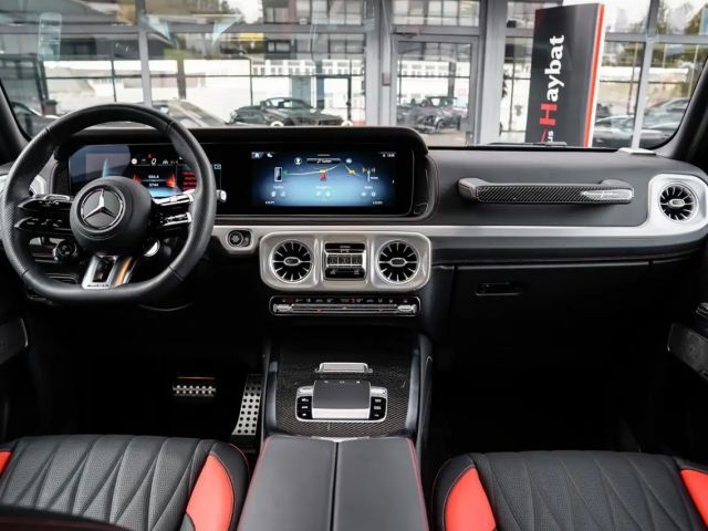 Mercedes-Benz AMG G Facelift MY25 Carbon-A22-Superior-magno