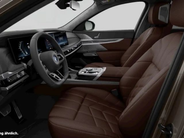 BMW i7 M-Sport M70 Sedan xDrive
