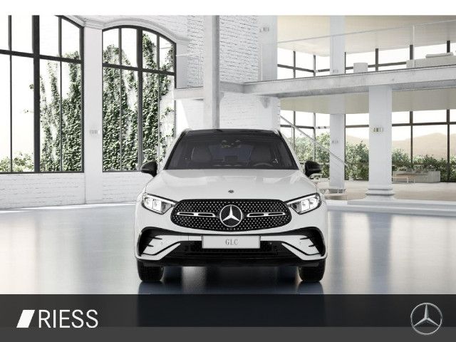 Mercedes-Benz GLC 220 4MATIC GLC 220 d