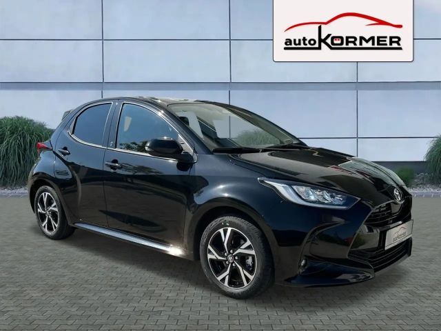 Toyota Yaris Comfort Hatchback Hybride