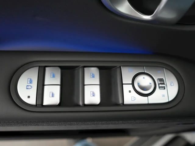 Hyundai IONIQ 5 UNIQ Vierwielaandrijving