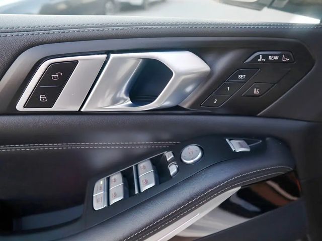 BMW X7 M-Sport xDrive40d