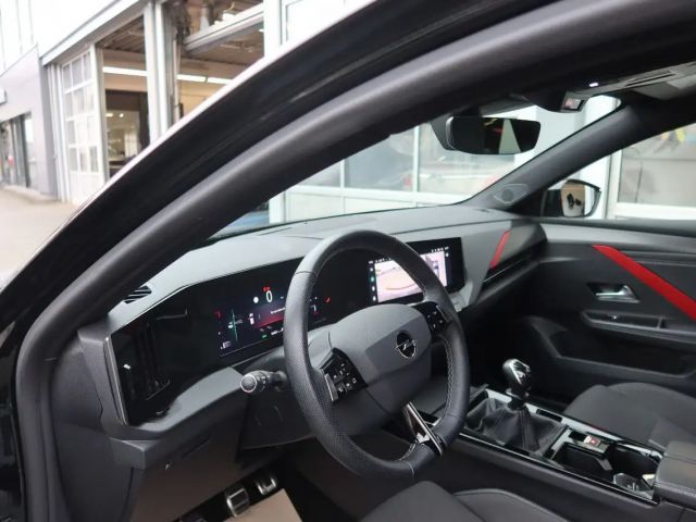 Opel Astra GS-Line Grand Sport