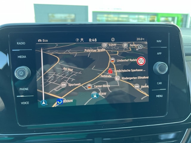 Volkswagen T-Roc 2.0 TDI DSG