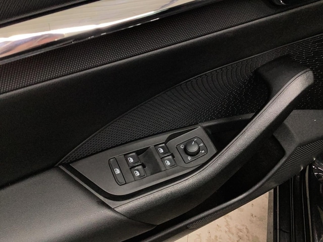 Skoda Octavia Combi Style Style