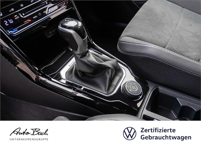 Volkswagen T-Roc 2.0 TSI DSG R-Line