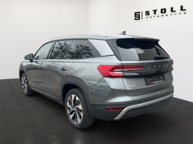 Skoda Kodiaq 1.5 TSI Selection