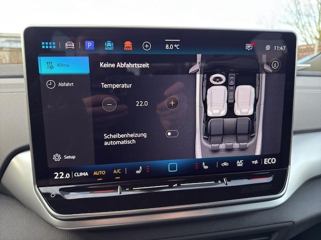 Volkswagen ID.4 IQ.Drive Performance Pro