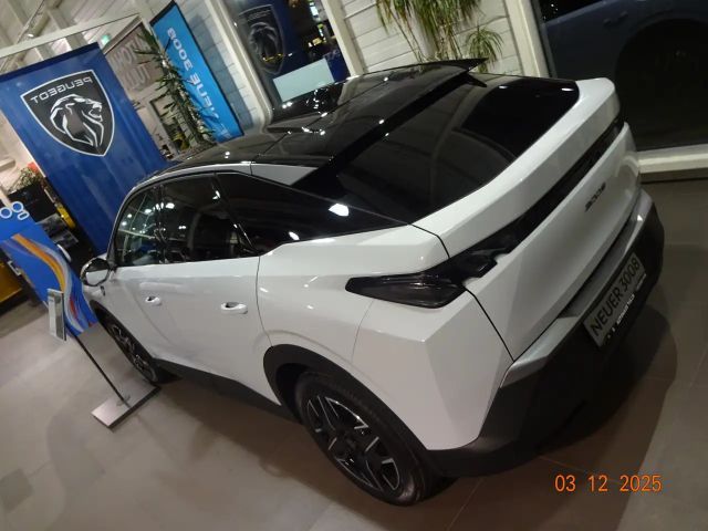 Peugeot 3008 GT-Line Hybrid