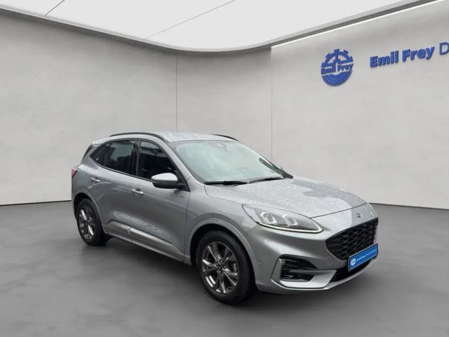 Ford Kuga ST Line
