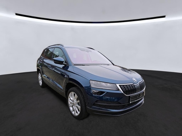 Skoda Karoq 1.5 TSI