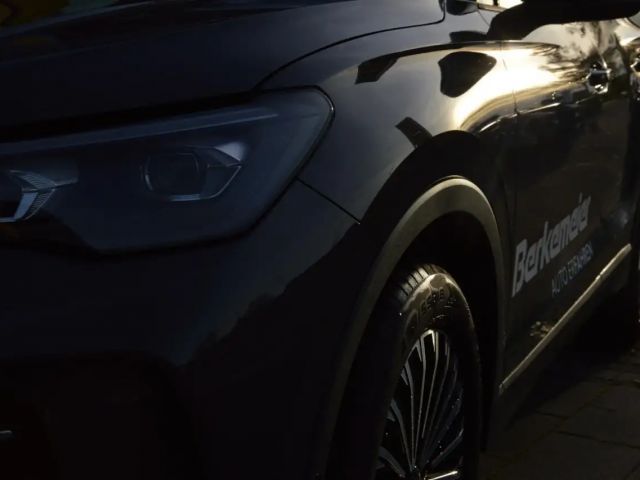 Volkswagen Tiguan 2.0 TDI DSG IQ.Drive