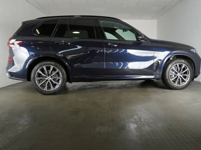 BMW X5 M-Sport xDrive30d