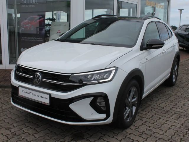 Volkswagen Taigo DSG R-Line