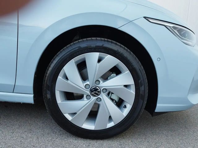 Volkswagen Golf Rabbit TSI