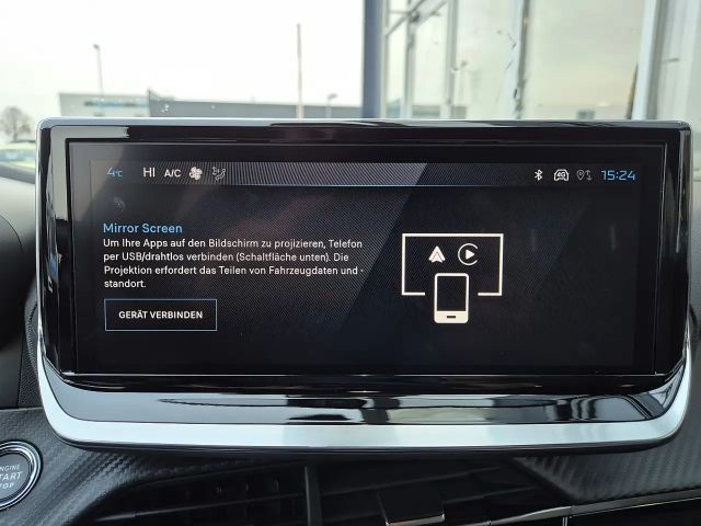 Peugeot 2008 Allure Pack EAT8 PureTech