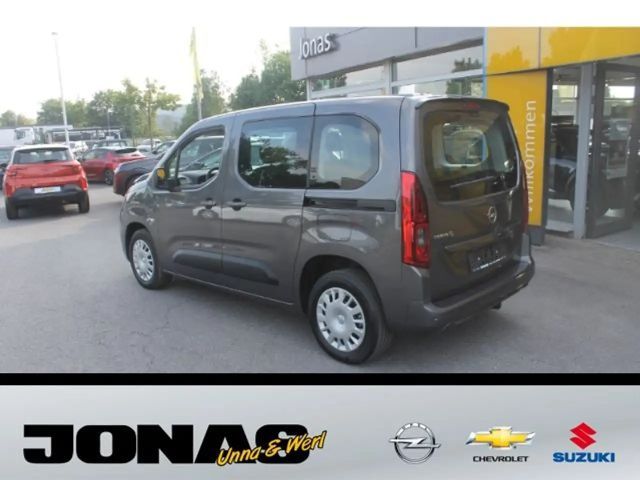 Opel Combo Combo-e Life Ultimate