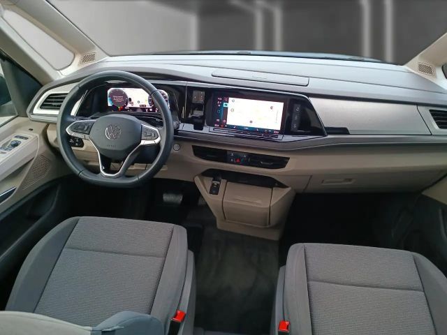 Volkswagen Multivan DSG T7