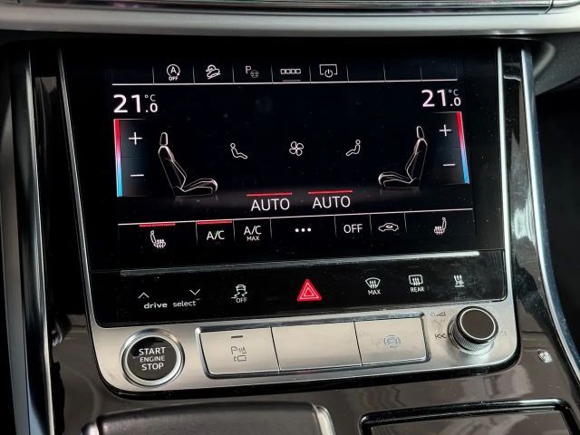 Audi Q7 50 TDI Quattro S-Line