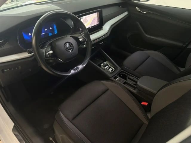 Skoda Octavia 2.0 TDI Combi Tour