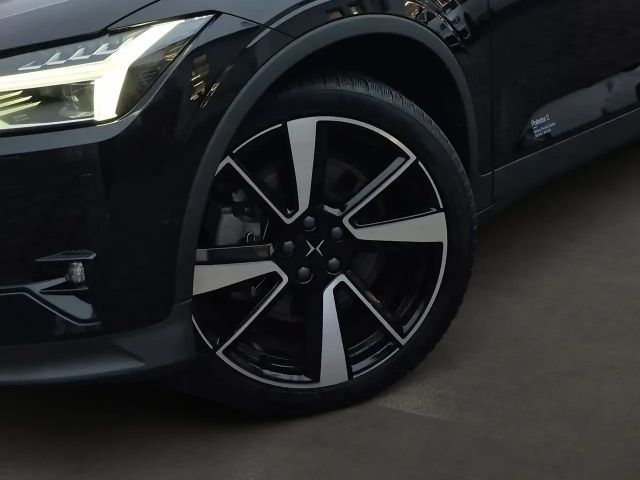 Polestar 2 Dual motor Long range