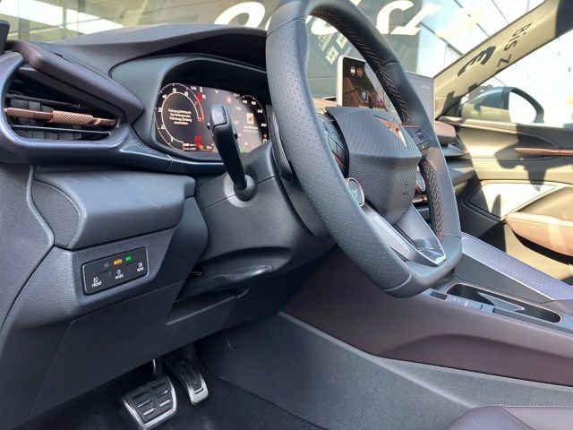 Cupra Terramar 1.5 e-Hybrid VZ