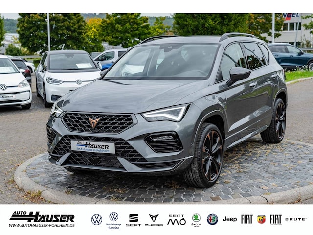 Cupra Ateca 1.5 TSI DSG