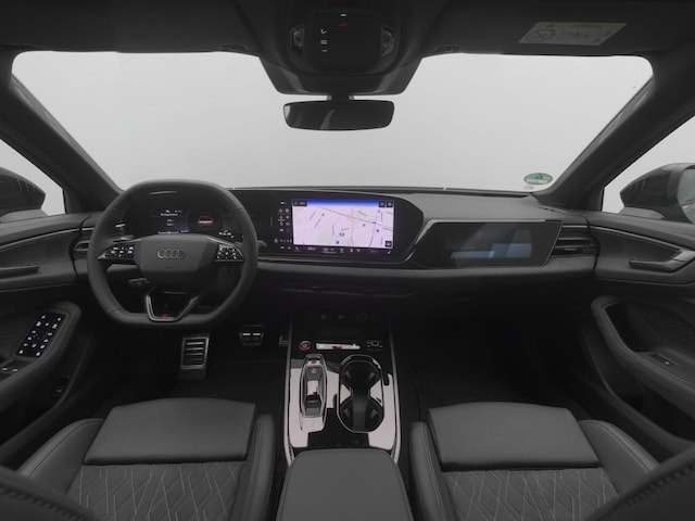 Audi A5 Avant Quattro S-Tronic